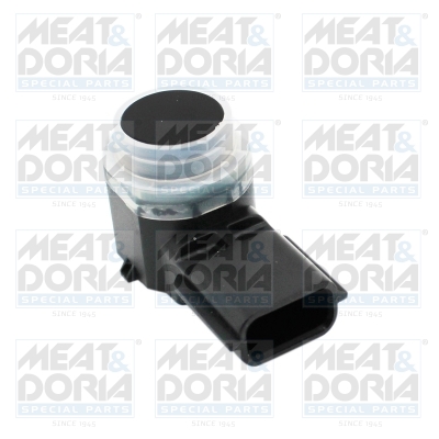 Parkeer (PDC) sensor Meat Doria 94650