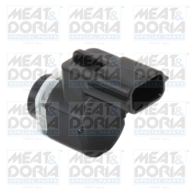 Parkeer (PDC) sensor Meat Doria 94651