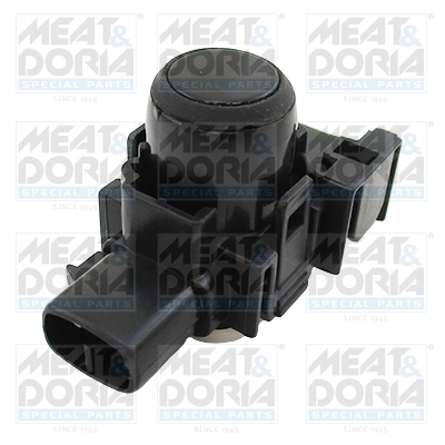 Parkeer (PDC) sensor Meat Doria 94658