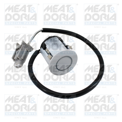 Parkeer (PDC) sensor Meat Doria 94664