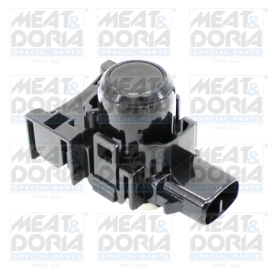 Parkeer (PDC) sensor Meat Doria 94666