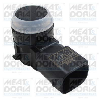 Parkeer (PDC) sensor Meat Doria 94669