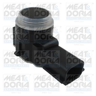 Parkeer (PDC) sensor Meat Doria 94676