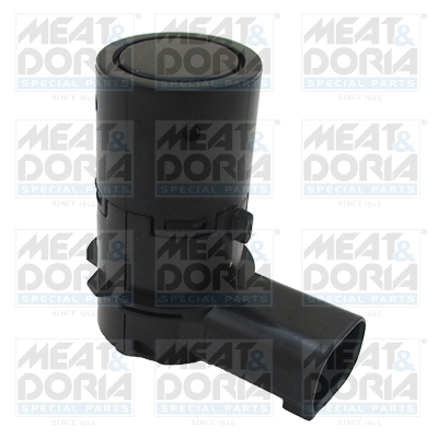 Parkeer (PDC) sensor Meat Doria 94681