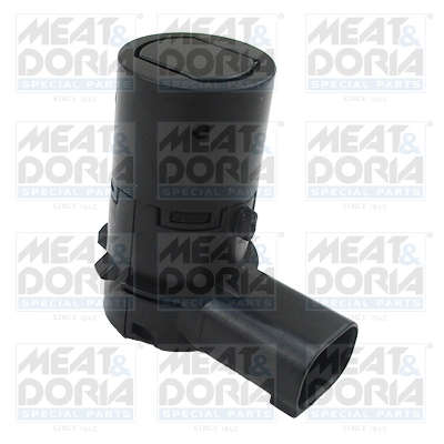 Parkeer (PDC) sensor Meat Doria 94682