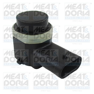 Parkeer (PDC) sensor Meat Doria 94683