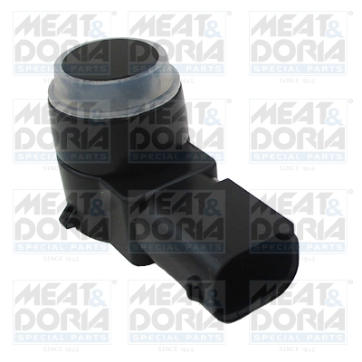 Parkeer (PDC) sensor Meat Doria 94684