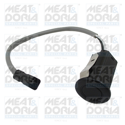 Parkeer (PDC) sensor Meat Doria 94688