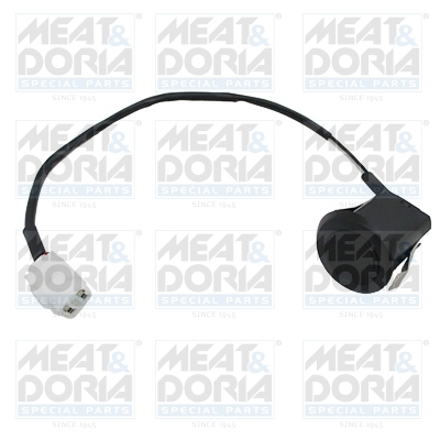 Parkeer (PDC) sensor Meat Doria 94692