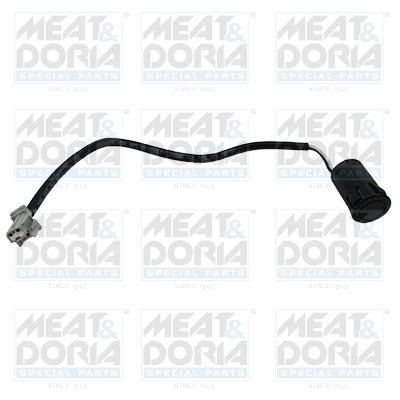 Parkeer (PDC) sensor Meat Doria 94693