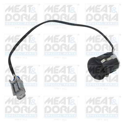 Parkeer (PDC) sensor Meat Doria 94696