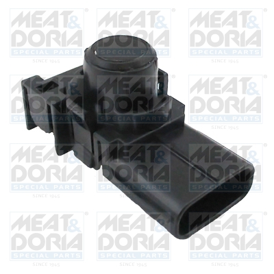 Parkeer (PDC) sensor Meat Doria 94697