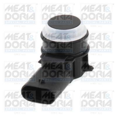 Parkeer (PDC) sensor Meat Doria 94698