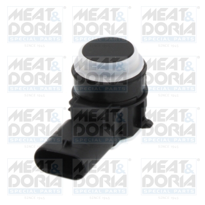 Parkeer (PDC) sensor Meat Doria 94699