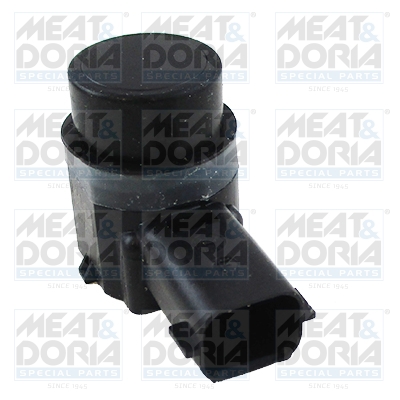 Parkeer (PDC) sensor Meat Doria 94701