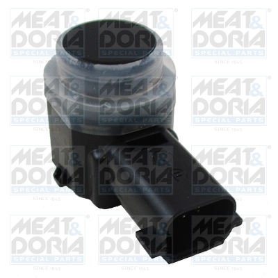 Parkeer (PDC) sensor Meat Doria 94702