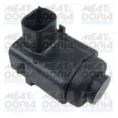 Parkeer (PDC) sensor Meat Doria 94707