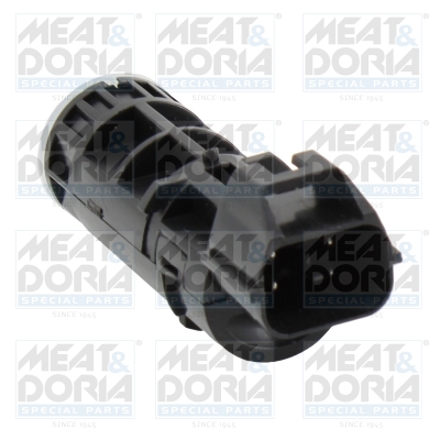 Parkeer (PDC) sensor Meat Doria 94712