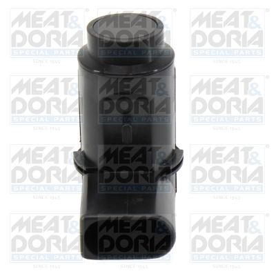 Parkeer (PDC) sensor Meat Doria 94716