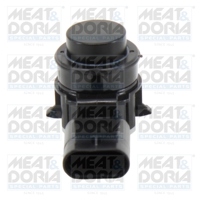 Parkeer (PDC) sensor Meat Doria 94717