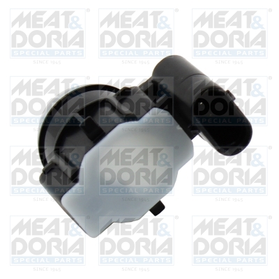 Parkeer (PDC) sensor Meat Doria 94718