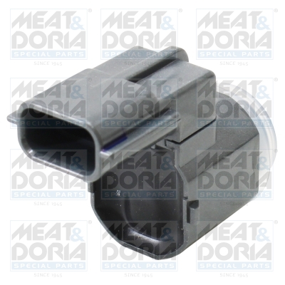 Parkeer (PDC) sensor Meat Doria 94721