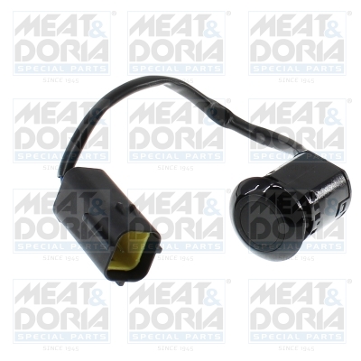 Parkeer (PDC) sensor Meat Doria 94723