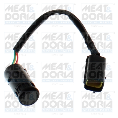 Parkeer (PDC) sensor Meat Doria 94724