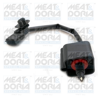 Brandstofdruk sensor Meat Doria 9495