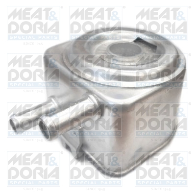 Oliekoeler motorolie Meat Doria 95048