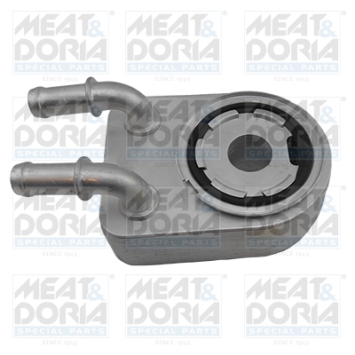 Oliekoeler motorolie Meat Doria 95214