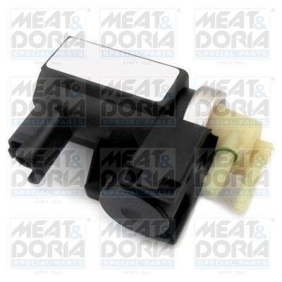 Ontluchtingsklep Meat Doria 9531