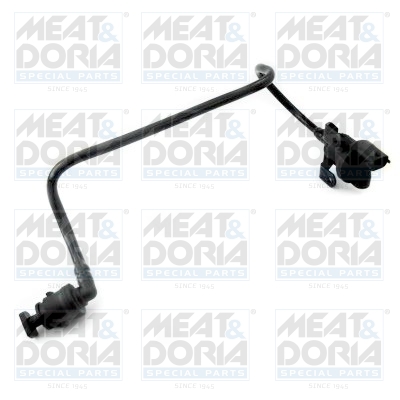 Ontluchtingsklep Meat Doria 9535