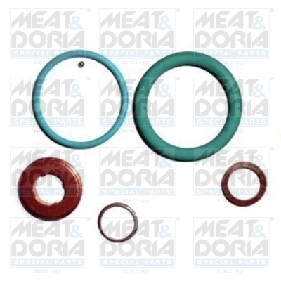 Injector reparatieset Meat Doria 9544