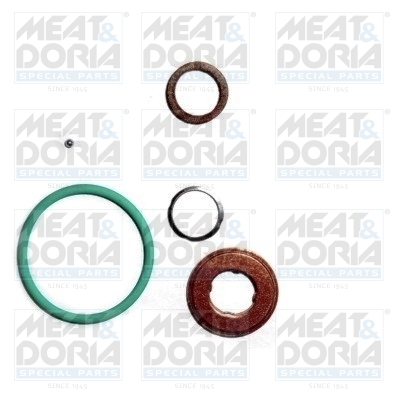 Injector reparatieset Meat Doria 9549