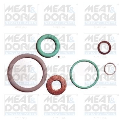 Injector reparatieset Meat Doria 9556