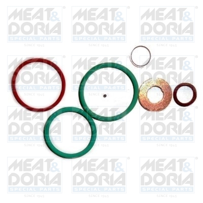 Injector reparatieset Meat Doria 9566