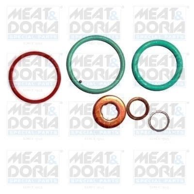 Injector reparatieset Meat Doria 9567