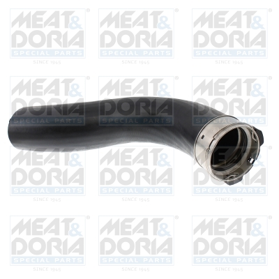 Laadlucht-/turboslang Meat Doria 961591