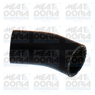Laadlucht-/turboslang Meat Doria 961627