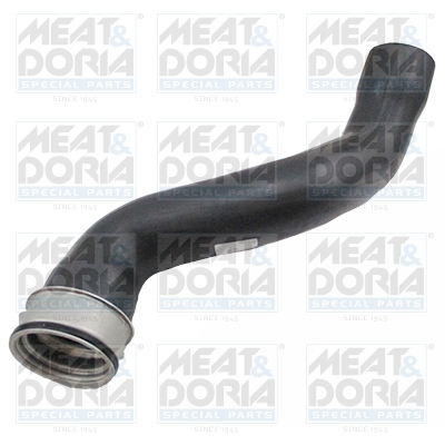 Laadlucht-/turboslang Meat Doria 96359