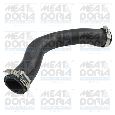 Laadlucht-/turboslang Meat Doria 96370