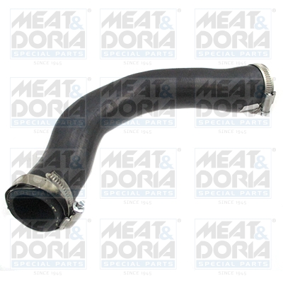 Laadlucht-/turboslang Meat Doria 96376