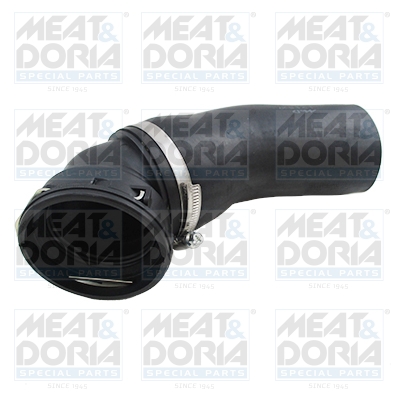 Laadlucht-/turboslang Meat Doria 96389