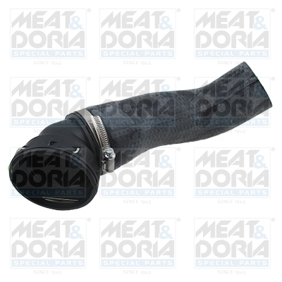Laadlucht-/turboslang Meat Doria 96391
