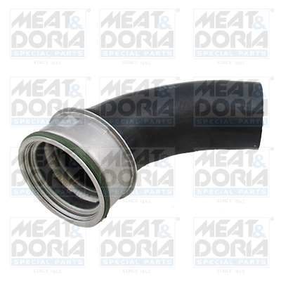 Laadlucht-/turboslang Meat Doria 96392