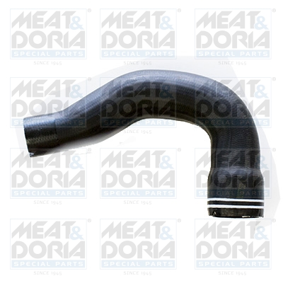 Laadlucht-/turboslang Meat Doria 96403