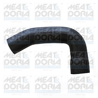 Laadlucht-/turboslang Meat Doria 96408