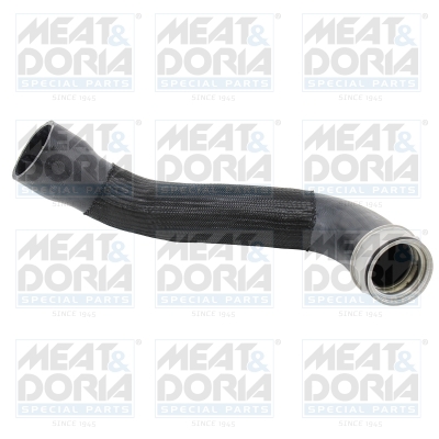Laadlucht-/turboslang Meat Doria 96426