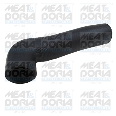 Laadlucht-/turboslang Meat Doria 96433